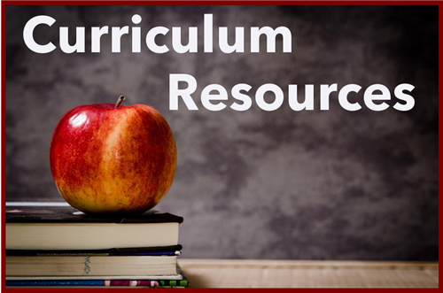 Curriculum Resources